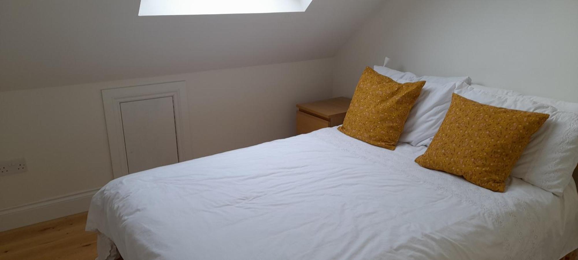 21Kr Bed And Breakfast, Close To Beach, Town Centre And Golf St Andrews Bagian luar foto