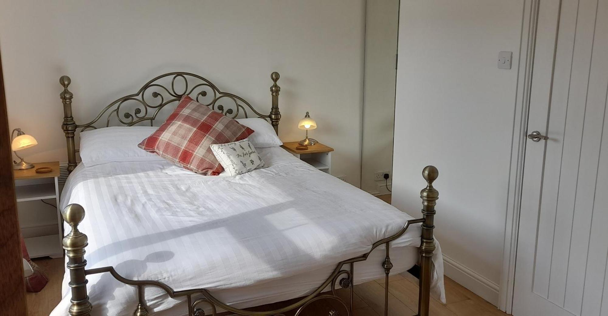 21Kr Bed And Breakfast, Close To Beach, Town Centre And Golf St Andrews Bagian luar foto